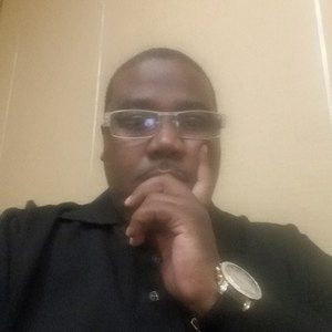 Meet your Posher, Keith